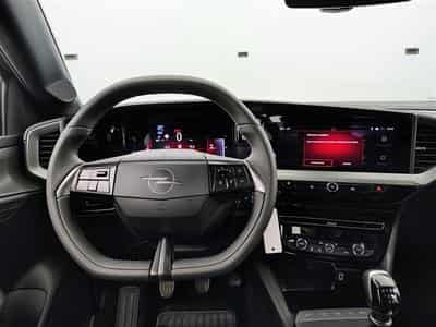 Opel Mokka 1.2 Turbo 136Cv GS CARPLAY / CAMERA / FULL LED (2025) - Photo 9