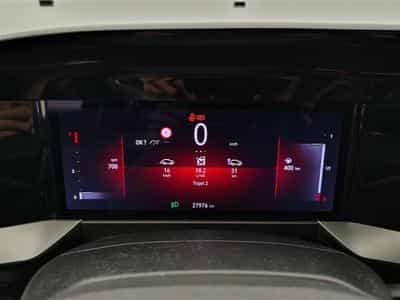 Opel Mokka 1.2 Turbo 136Cv GS CARPLAY / CAMERA / FULL LED (2025) - Photo 10