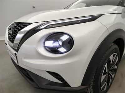 Nissan Juke 1.0 DIG-T 115cv DCT Acenta CARPLAY / FULL LED / CAMERA (2026) - Foto 15