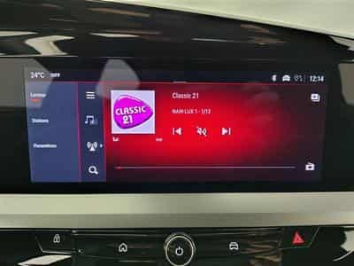 Opel Mokka 1.2 Turbo 136Cv GS CARPLAY / CAMERA / FULL LED (2025) - Photo 11
