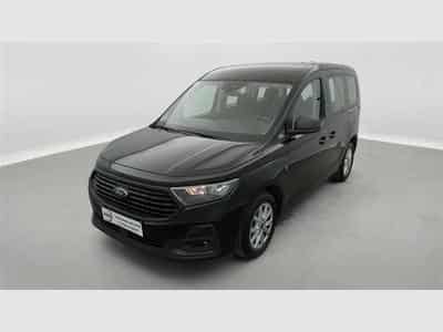 Ford Tourneo TREND 2.0 Ecoblue NAVI/ PDC / APP CONNECT (2024) - Foto 1
