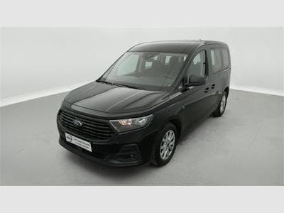 Ford Tourneo TREND 2.0 Ecoblue NAVI/ PDC / APP CONNECT (2024) - Photo 1