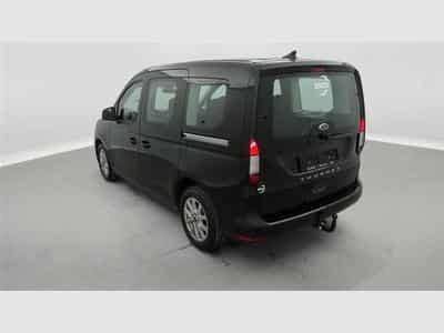 Ford Tourneo TREND 2.0 Ecoblue NAVI/ PDC / APP CONNECT (2024) - Foto 2