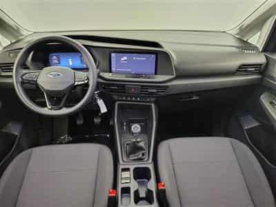Ford Tourneo TREND 2.0 Ecoblue NAVI/ PDC / APP CONNECT (2024) - Foto 8