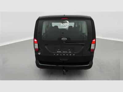 Ford Tourneo TREND 2.0 Ecoblue NAVI/ PDC / APP CONNECT (2024) - Foto 5