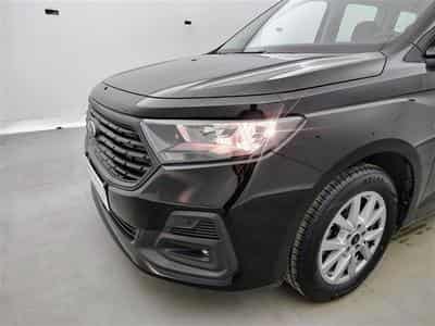 Ford Tourneo TREND 2.0 Ecoblue NAVI/ PDC / APP CONNECT (2024) - Foto 15