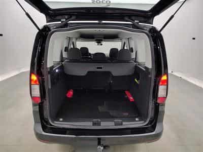 Ford Tourneo TREND 2.0 Ecoblue NAVI/ PDC / APP CONNECT (2024) - Foto 14
