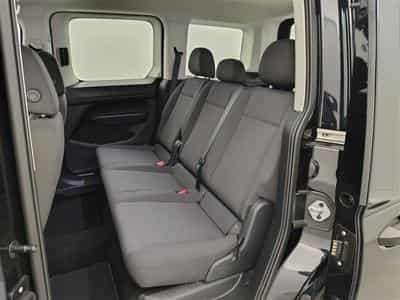 Ford Tourneo TREND 2.0 Ecoblue NAVI/ PDC / APP CONNECT (2024) - Foto 13