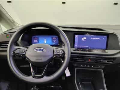 Ford Tourneo TREND 2.0 Ecoblue NAVI/ PDC / APP CONNECT (2024) - Foto 9