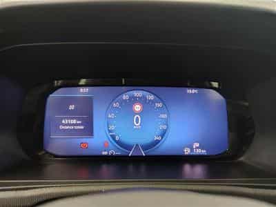 Ford Tourneo TREND 2.0 Ecoblue NAVI/ PDC / APP CONNECT (2024) - Foto 10