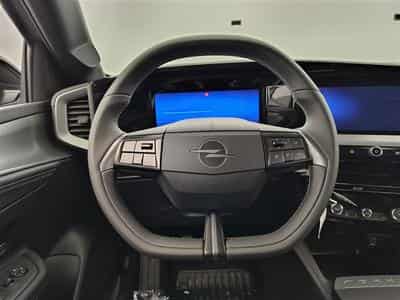 Opel Mokka 1.2 Turbo 136Cv GS CARPLAY / CAMERA / FULL LED (2025) - Foto 9