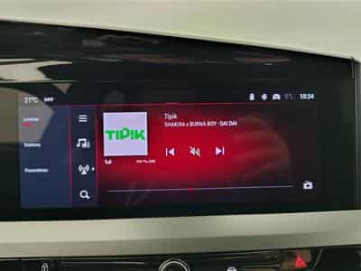 Opel Mokka 1.2 Turbo 136Cv GS CARPLAY / CAMERA / FULL LED (2025) - Foto 11