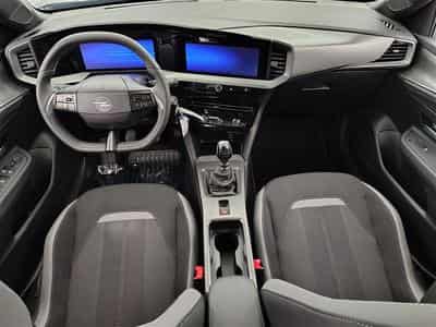 Opel Mokka 1.2 Turbo 136Cv GS CARPLAY / CAMERA / FULL LED (2025) - Foto 8