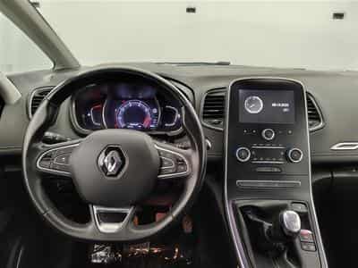 Renault Scenic 1.33 TCe 7P/LED (2021) - Foto 9