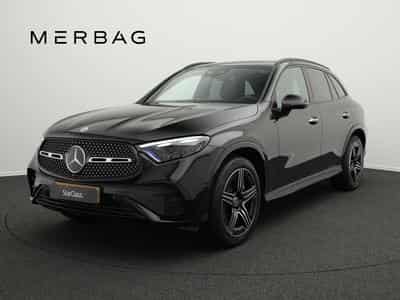 Mercedes GLC 220 d 4MATIC AMG-Line Premium (2026) - Photo 1