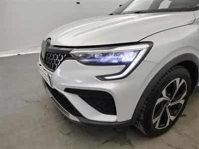 Renault Arkana 1.6 TCe MHEV TECHNO EDC (2024) - Photo 15