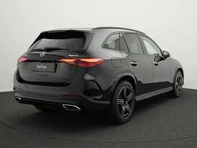 Mercedes GLC 220 d 4MATIC AMG-Line Premium (2026) - Photo 3