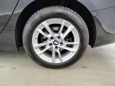 BMW 216 dA GranCoupé NAVI / FULL LED / CLIM (2022) - Photo 6