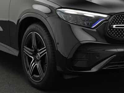 Mercedes GLC 220 d 4MATIC AMG-Line Premium (2026) - Photo 9