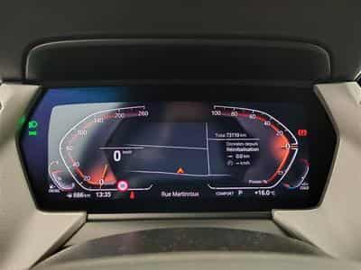 BMW 216 dA GranCoupé NAVI / FULL LED / CLIM (2022) - Photo 10