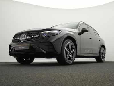 Mercedes GLC 220 d 4MATIC AMG-Line Premium (2026) - Photo 10