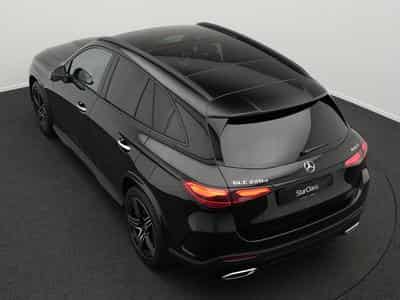 Mercedes GLC 220 d 4MATIC AMG-Line Premium (2026) - Photo 13