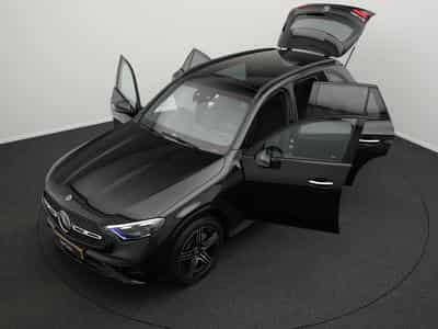Mercedes GLC 220 d 4MATIC AMG-Line Premium (2026) - Photo 14