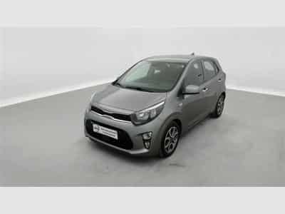 Kia Picanto 1.0i Pure ISG NAVI / CARPLAY / CAMERA (2024) - Photo 1