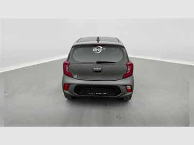 Kia Picanto 1.0i Pure ISG NAVI / CARPLAY / CAMERA (2024) - Photo 5