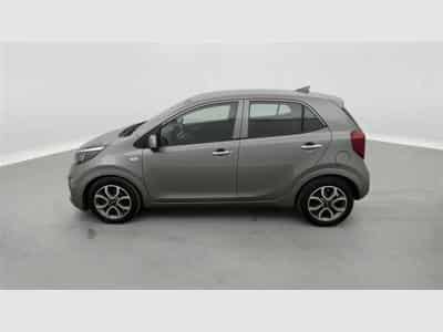 Kia Picanto 1.0i Pure ISG NAVI / CARPLAY / CAMERA (2024) - Photo 3