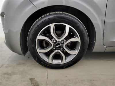 Kia Picanto 1.0i Pure ISG NAVI / CARPLAY / CAMERA (2024) - Photo 6
