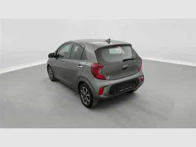 Kia Picanto 1.0i Pure ISG NAVI / CARPLAY / CAMERA (2024) - Photo 2