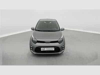 Kia Picanto 1.0i Pure ISG NAVI / CARPLAY / CAMERA (2024) - Photo 4