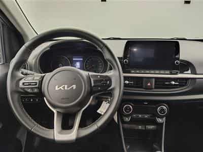 Kia Picanto 1.0i Pure ISG NAVI / CARPLAY / CAMERA (2024) - Photo 9