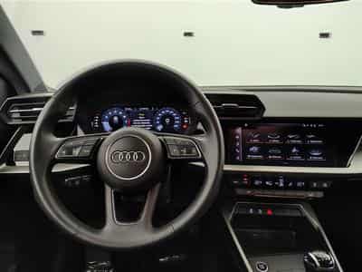 Audi A3 Sportback 30 TFSI Navi / Led / PDC (2022) - Foto 8