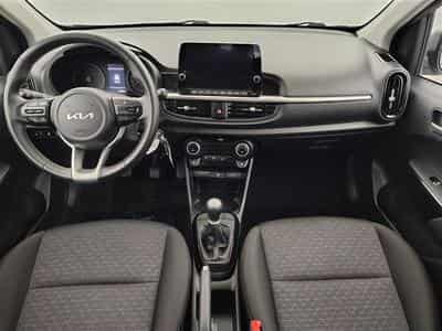 Kia Picanto 1.0i Pure ISG NAVI / CARPLAY / CAMERA (2024) - Photo 8