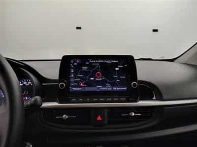 Kia Picanto 1.0i Pure ISG NAVI / CARPLAY / CAMERA (2024) - Photo 11