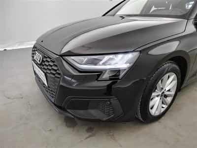 Audi A3 Sportback 30 TFSI Navi / Led / PDC (2022) - Foto 14