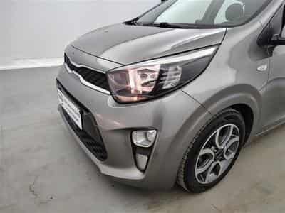 Kia Picanto 1.0i Pure ISG NAVI / CARPLAY / CAMERA (2024) - Photo 15