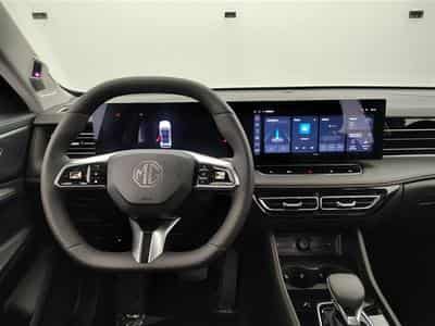 MG HS 1.5 Hybrid+ Luxury CUIR / NAVI / CAMERA360° / CARPLAY (2026) - Photo 9