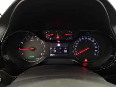 Opel Corsa 1.2i Edition S/S (EU6.4AP) (2023) - Foto 9