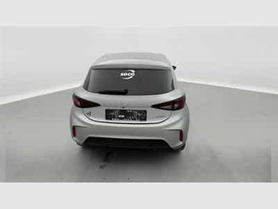 MG MG3 1.5 Hybrid BVA Luxury NAVI / FULL LED / CUIR PARTIEL / CAM (2024) - Foto 5