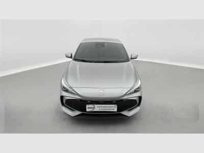 MG MG3 1.5 Hybrid BVA Luxury NAVI / FULL LED / CUIR PARTIEL / CAM (2024) - Foto 4