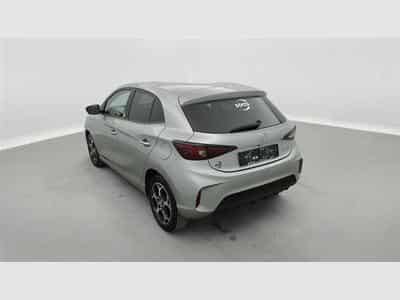 MG MG3 1.5 Hybrid BVA Luxury NAVI / FULL LED / CUIR PARTIEL / CAM (2024) - Foto 2