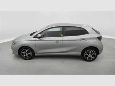 MG MG3 1.5 Hybrid BVA Luxury NAVI / FULL LED / CUIR PARTIEL / CAM (2024) - Foto 3