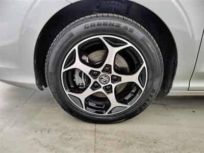 MG MG3 1.5 Hybrid BVA Luxury NAVI / FULL LED / CUIR PARTIEL / CAM (2024) - Foto 6