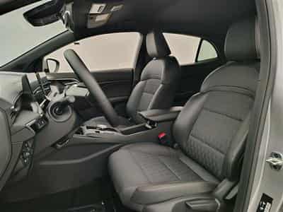 MG MG3 1.5 Hybrid BVA Luxury NAVI / FULL LED / CUIR PARTIEL / CAM (2024) - Foto 7