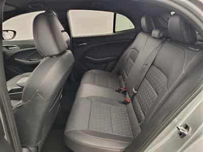 MG MG3 1.5 Hybrid BVA Luxury NAVI / FULL LED / CUIR PARTIEL / CAM (2024) - Foto 13