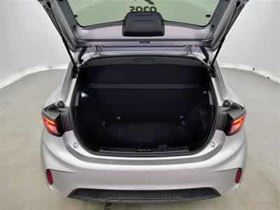 MG MG3 1.5 Hybrid BVA Luxury NAVI / FULL LED / CUIR PARTIEL / CAM (2024) - Foto 14
