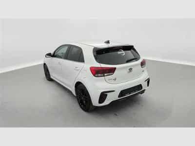 Kia Rio 1.0 T GT Line (2021) - Photo 2
